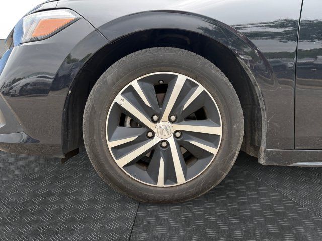 Used 2023 Honda Civic LX image 13