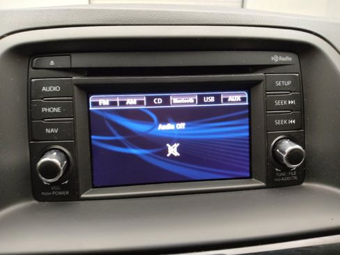 Used 2013 MAZDA CX-5 Touring image 25