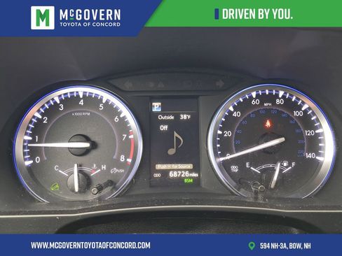 Used 2019 Toyota Highlander XLE image 35
