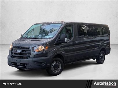 Used 2020 Ford Transit 350 XL