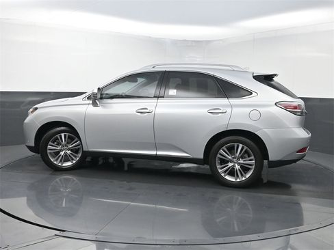 Used 2015 Lexus RX 350 FWD image 39