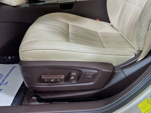 Used 2017 Lexus ES 350 image 19