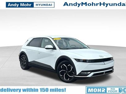 Used 2024 Hyundai Ioniq 5 SE
