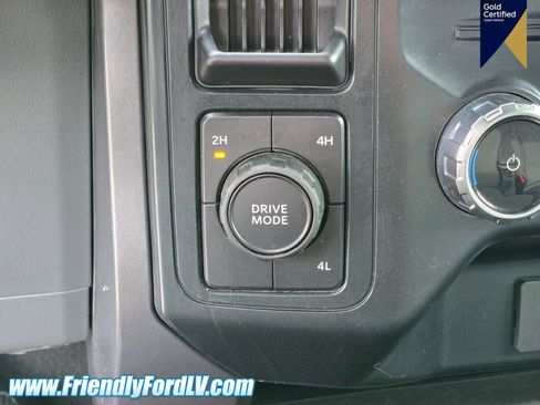 Certified 2025 Ford F150 XLT w/ Equipment Group 301A Standard AWD/4WD image 21