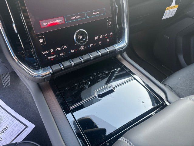 New 2026 GMC Yukon Denali AWD/4WD image 22