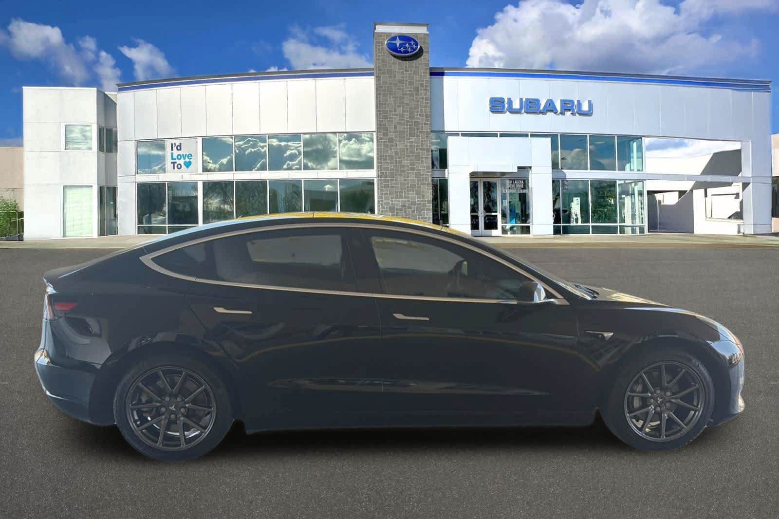 Used 2019 Tesla Model 3 RWD image 6