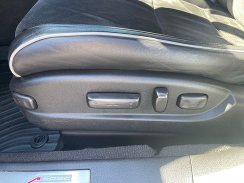 Used 2020 Acura TLX Type S PMC Edition AWD/4WD image 13
