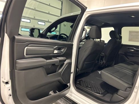 New 2026 RAM 1500 Big Horn image 31