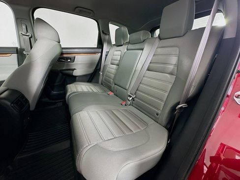 Used 2022 Honda CR-V EX image 25