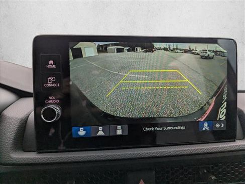 New 2026 Honda CR-V EX image 18