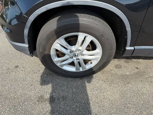 Used 2011 Honda CR-V EX-L image 3