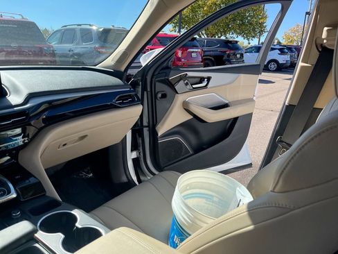 Used 2022 Acura MDX SH-AWD image 27