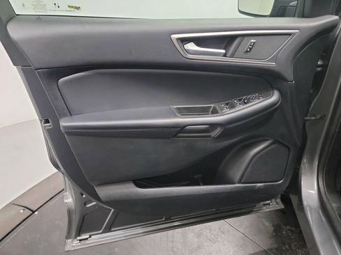 Used 2024 Ford Edge SEL AWD/4WD image 15