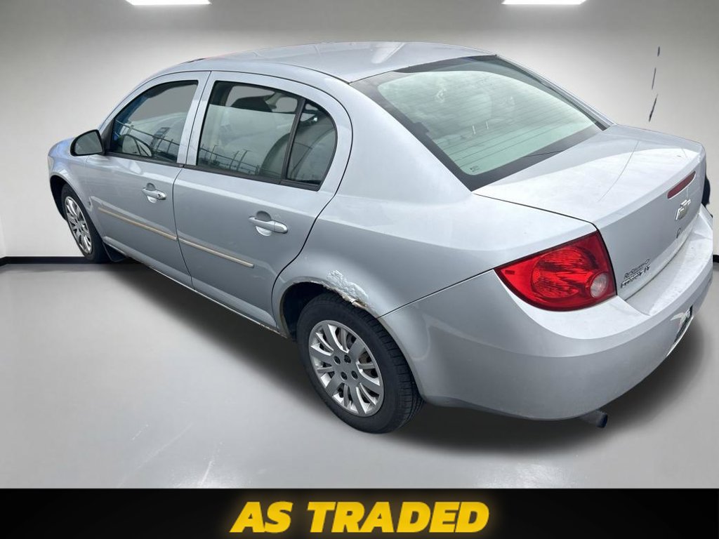 Used 2008 Chevrolet Cobalt LT FWD image 5
