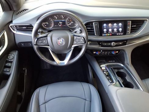 Certified 2024 Buick Enclave Essence w/ Experience Buick Package FWD image 19