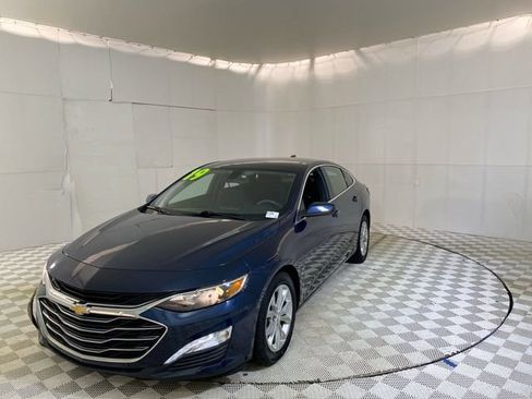 Used 2019 Chevrolet Malibu LT FWD image 20