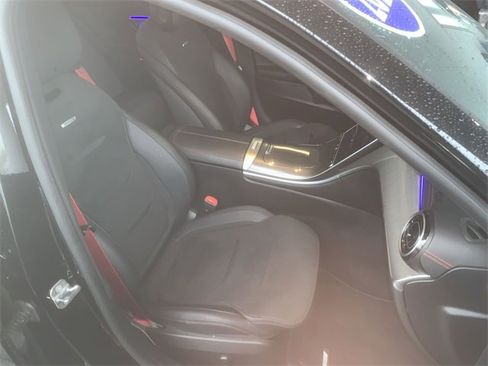 Used 2024 Mercedes-Benz C 43 AMG 4MATIC Sedan image 28