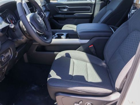 New 2026 RAM 1500 Big Horn AWD/4WD image 4