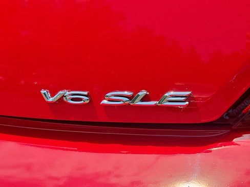 Used 2006 Toyota Solara Convertible FWD image 30