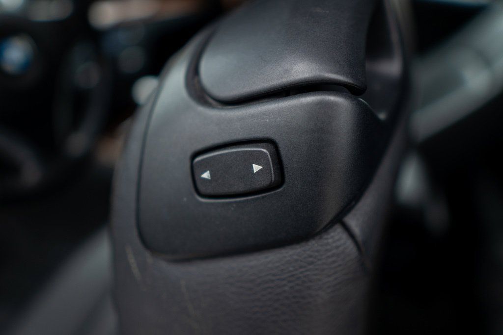 Used 2008 BMW 128i Convertible RWD image 45