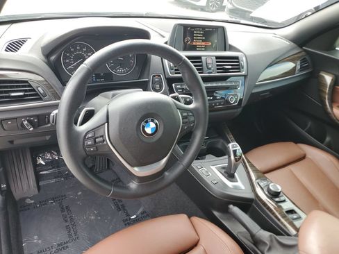 Used 2017 BMW 230i Convertible RWD image 3