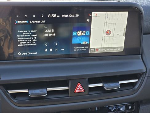 Certified 2025 Kia Seltos EX image 19