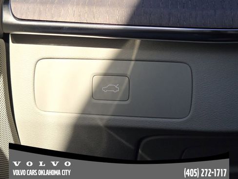 New 2026 Volvo XC90 B6 Ultra w/ Protection Package Premier AWD/4WD image 21