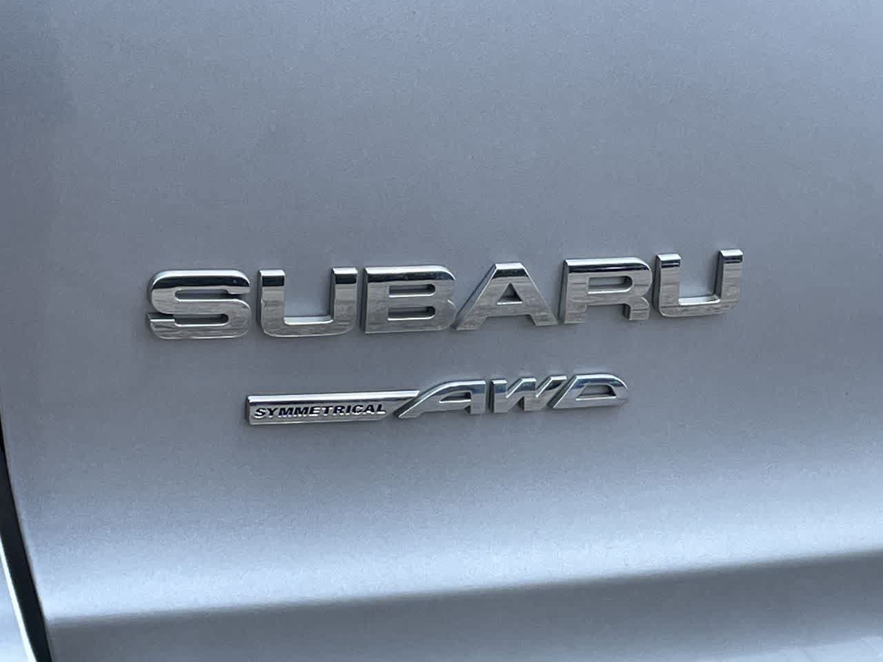 Used 2019 Subaru Ascent Limited w/ Popular Package #3 AWD/4WD image 39