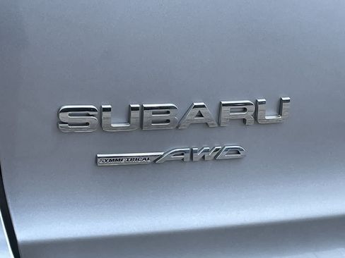 Used 2019 Subaru Ascent Limited w/ Popular Package #3 AWD/4WD image 39