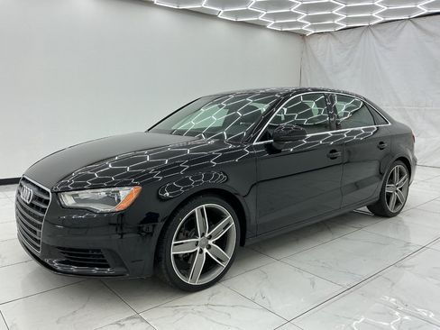 Used 2015 Audi A3 1.8T Premium Plus FWD image 6