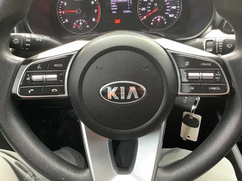 Used 2021 Kia Forte Sedan image 34
