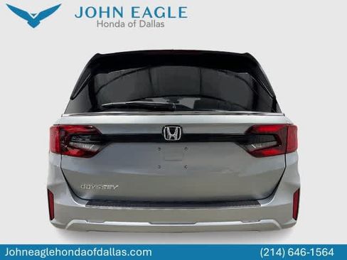 New 2026 Honda Odyssey EX-L image 4