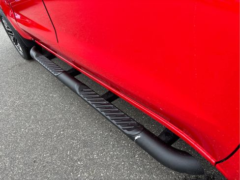 Certified 2022 Chevrolet Silverado 1500 RST w/ Rally Edition image 33