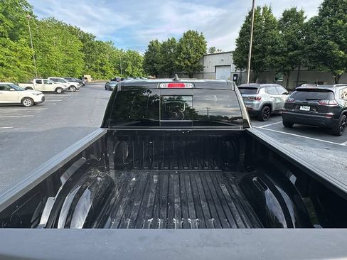 Used 2023 RAM 1500 Big Horn AWD/4WD image 37