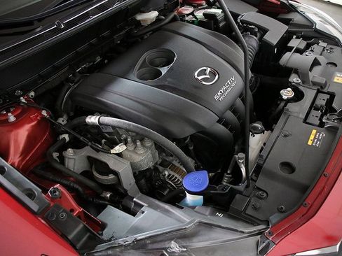 Used 2019 MAZDA CX-3 Grand Touring w/ Premium Package image 34