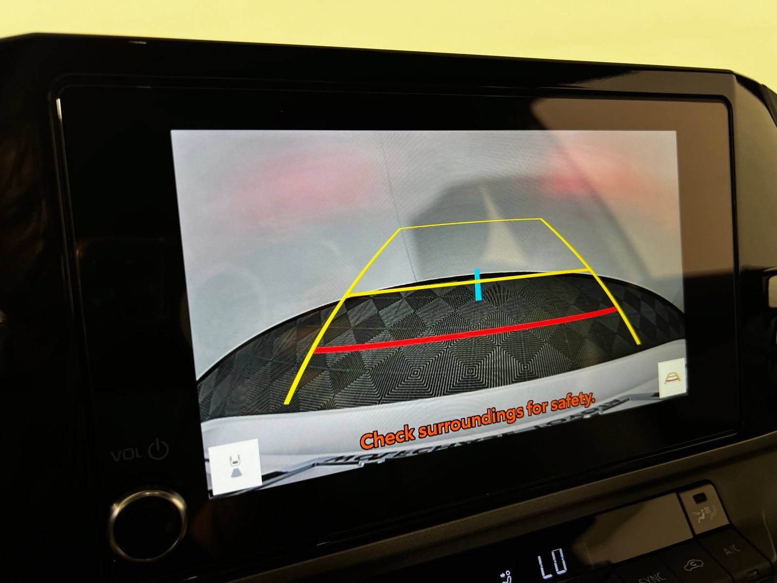 Used 2026 Toyota Camry SE FWD image 18