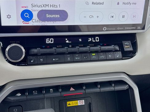 Used 2023 Toyota Tundra Capstone image 12