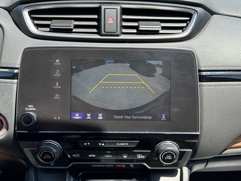 Used 2019 Honda CR-V EX-L image 18