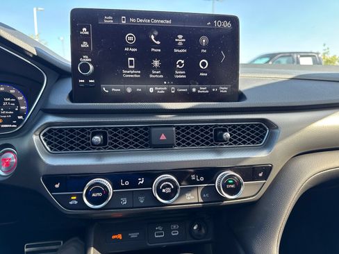 Used 2026 Acura Integra A-Spec w/ Technology Package FWD image 19