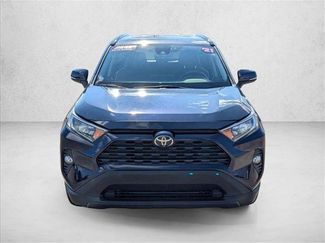 Used 2021 Toyota RAV4 XLE w/ Convenience Package video 2