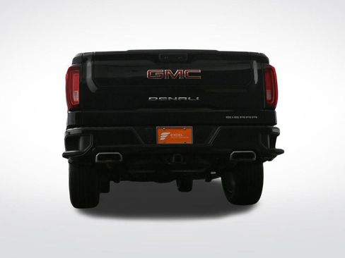Used 2022 GMC Sierra 1500 Denali image 46