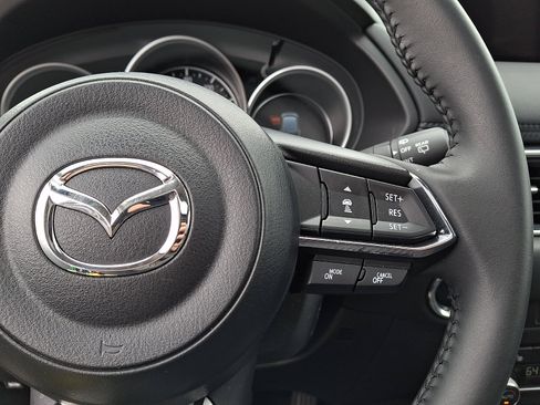 Certified 2025 MAZDA CX-5 AWD 2.5 S w/ Preferred Package image 22
