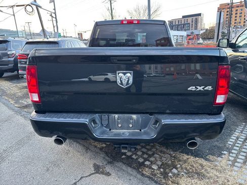 Used 2016 RAM 1500 Express image 24
