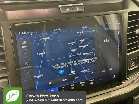 New 2026 Ford F350 Lariat w/ Black Appearance Package AWD/4WD image 14