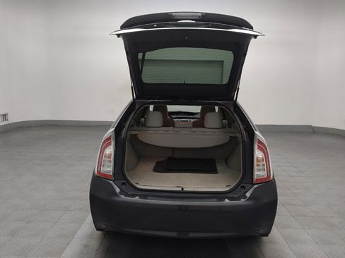 Used 2014 Toyota Prius Five image 29