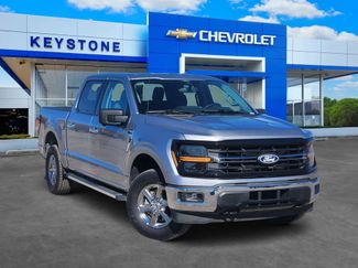 Used 2024 Ford F150 XLT w/ Mobile Office Package video 1