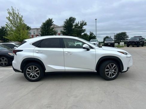 Used 2015 Lexus NX 200t FWD w/ Luxury Package image 2