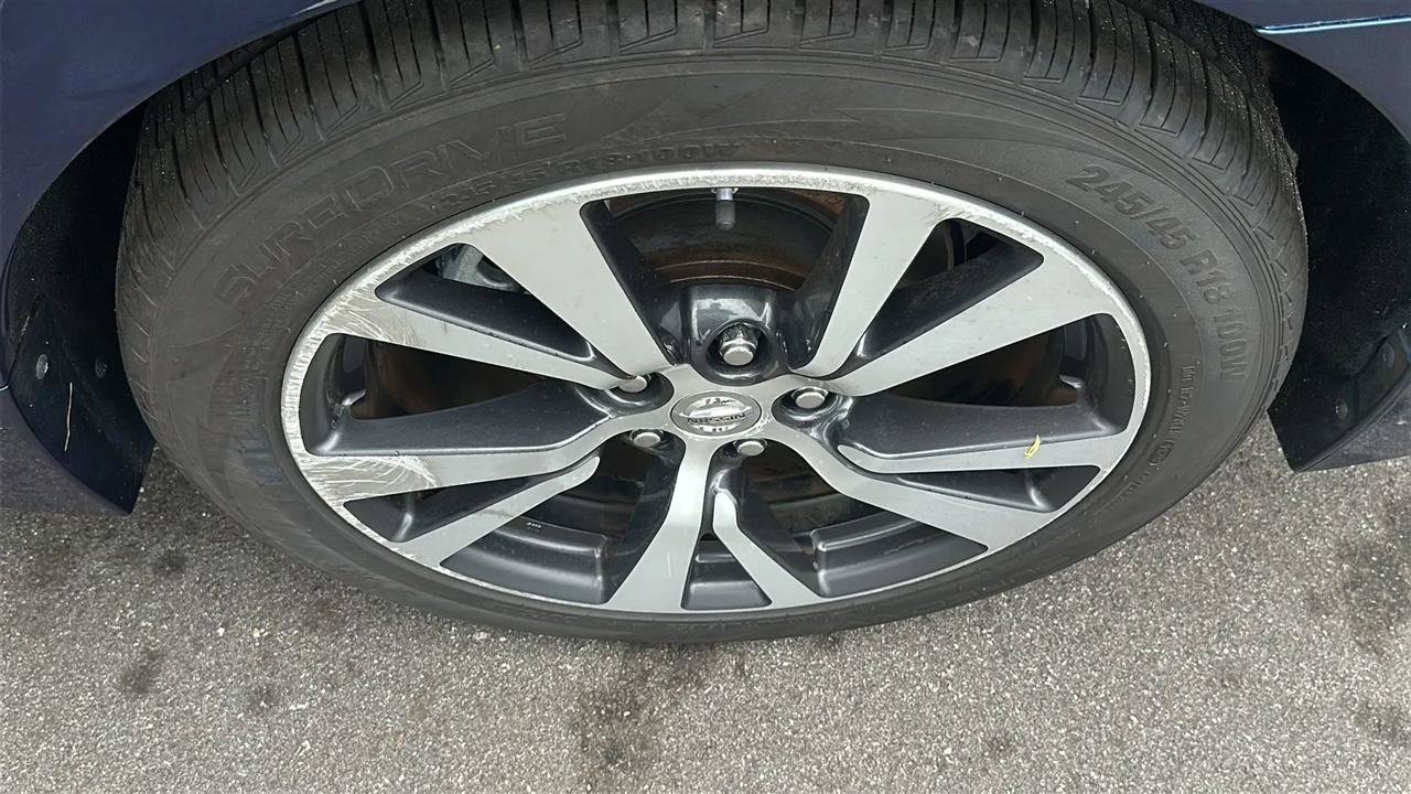 Used 2016 Nissan Maxima 3.5 S FWD image 17