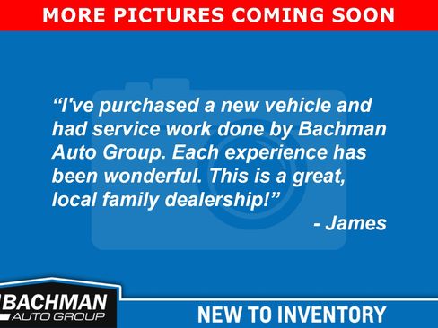 Used 2020 Chevrolet Malibu RS w/ LPO, Convenience Package 1 FWD image 11