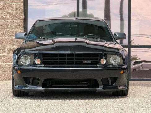 Used 2007 Ford Mustang GT Premium RWD image 20